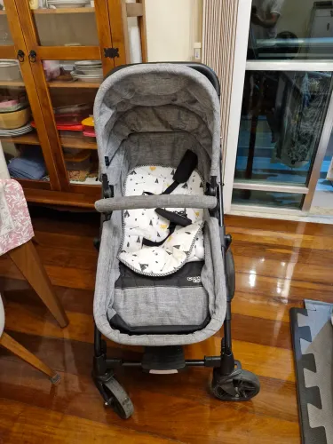 Travel system Cosco kids Poppy duo