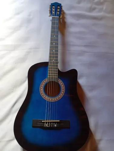 Violão NOVO