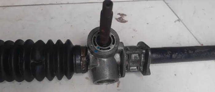 Caixa de direção Ford Escort 88/92