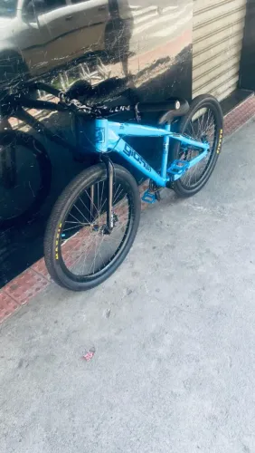 Pneu maxxis