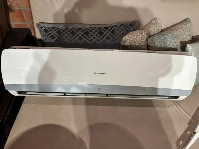 Ar condicionado