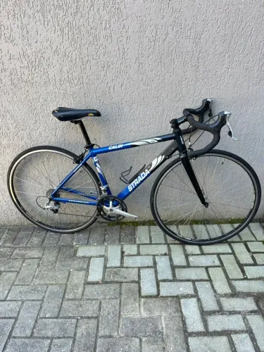 Bicicleta Speed Caloi Strada Tamanho S Seminova