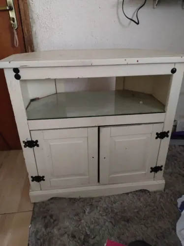Móvel de canto