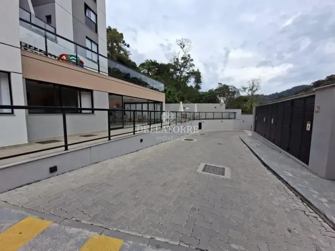 Apartamento para locação, Várzea, Teresópolis, RJ