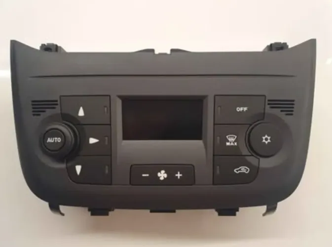 Ar condicionado digital/ fiat punto