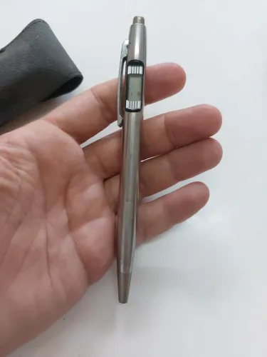 Caneta Antiga 