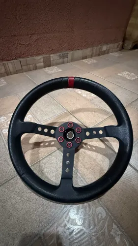 VOLANTE LOWV