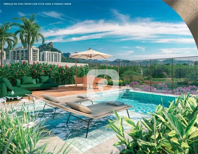 Patrimovel vende Studio no Cidade Jardim