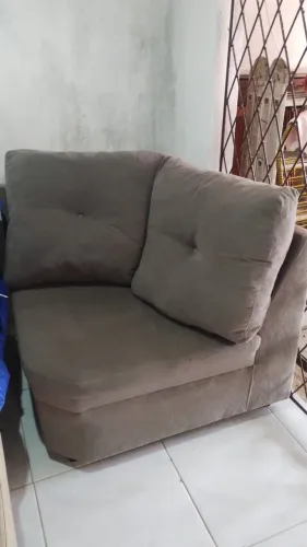 Sofá de canto
