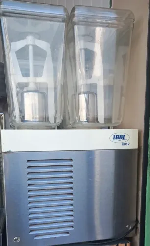 Refresqueira