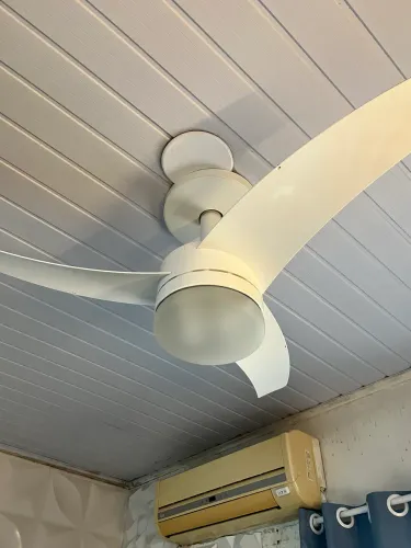 Ventilador de teto Arno Ultimate 220v