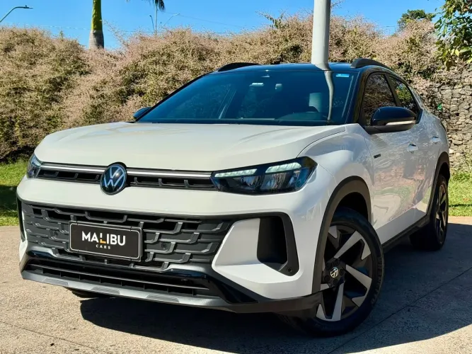 Volkswagen Tera Outfit THE Town Edition 2026