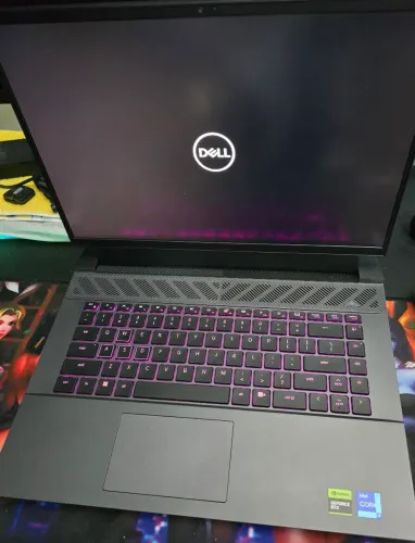 Notebook Gamer DELL G16 7630 CORE I9-13900HX RTX4070 8GB