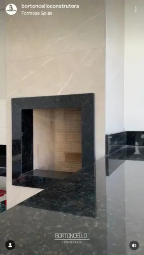 Casa Alto Padrão Pronta Para Morar - Vila Verde
