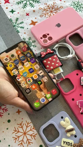 IPhone 12 Pro Max 512Gb