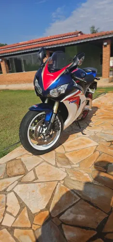 Cbr1000rr