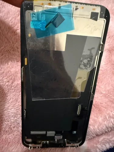 Tela IPhone 13