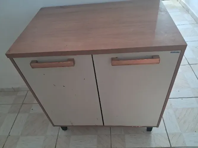 Balcão de Cozinha