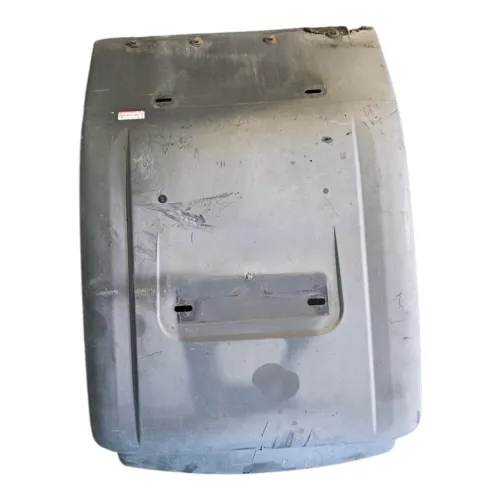 Para-lama Traseiro De Cabine Volvo Vm310 2009 2010