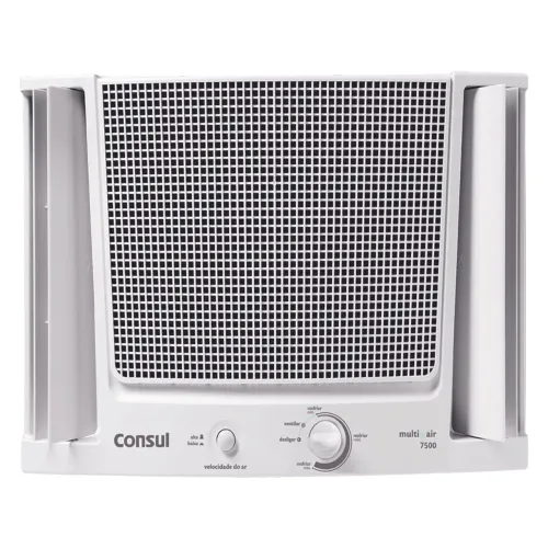 Ar Condicionado de Janela Consul