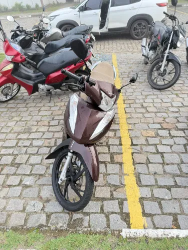 Honda Biz 125