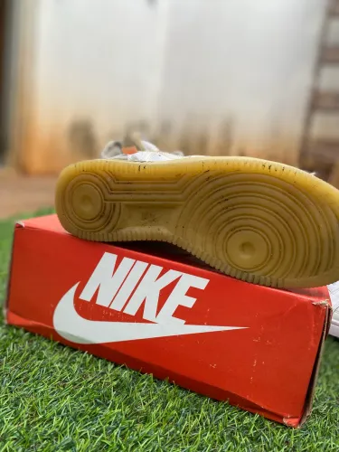 Air force limited edition OG 