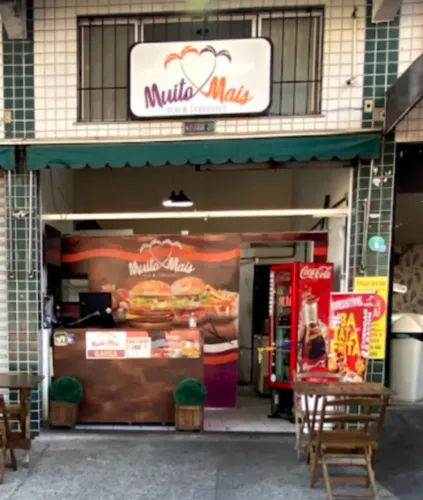Excelente Oportunidade! Hamburgueria Completa Porteira Fechada