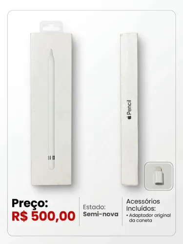 Apple Pencil