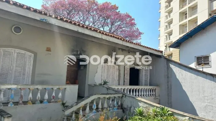 Casa Comercial para Aluguel em Jardim, Santo André 4 Quartos, 12 Vagas