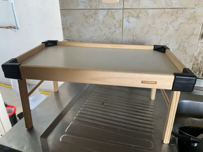 Tábua de café da manhã