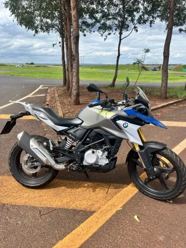 BMW G 310 S 2020