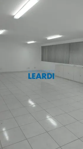 CONJ. COMERCIAL - PARAÍSO - SP