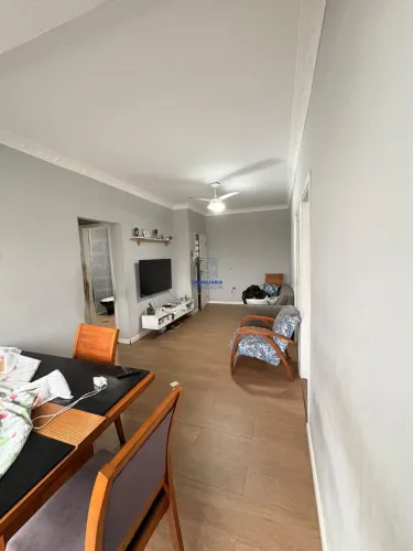 OPORTUNIDADE ! SALA LIVING REFORMADA PORTEIRA FECHADA NO GONZAGA !