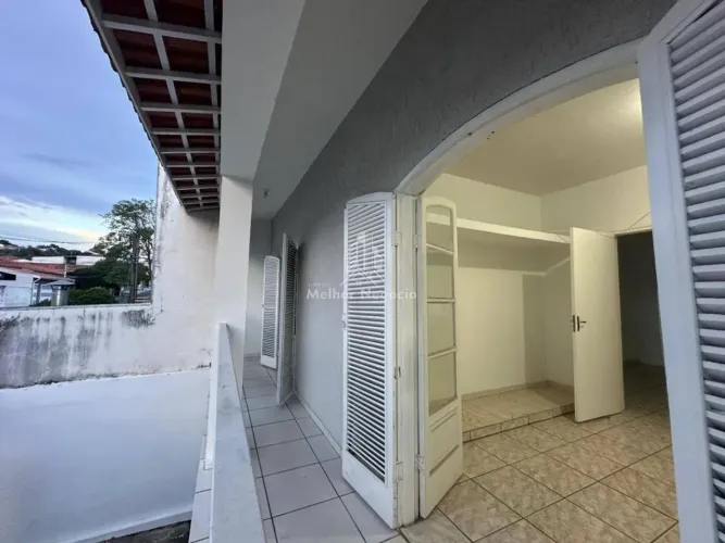Casa à venda em Campinas, Parque Residencial Vila União, com 2 quartos, com 125 m²
