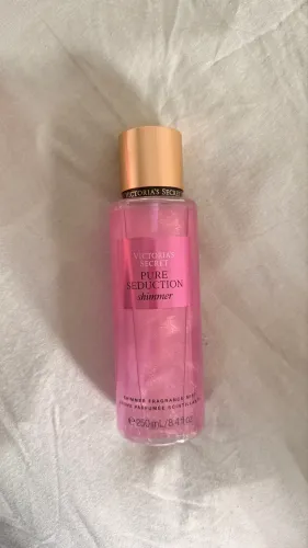 Perfume body splash Victoria secret
