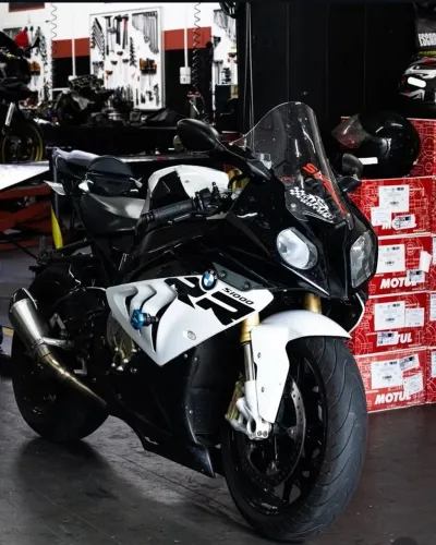 S1000rr