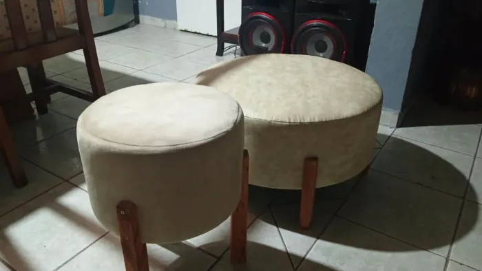 Vende-se super Novo usado Uma vez Valor $$$170