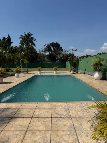 Sítio à Venda em Nova Iguaçu - RJ | Excelente Oportunidade