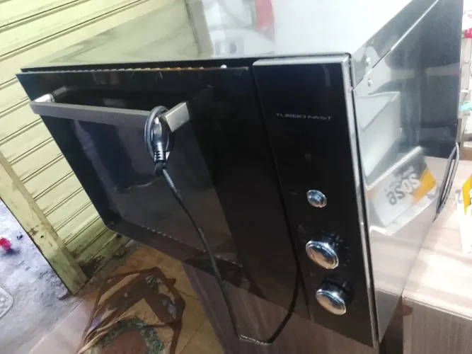 Consertos de Fornos Fogoes Chapas Fritadeiras