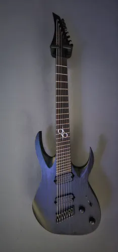 Guitarra Solar a1.7bop-ff