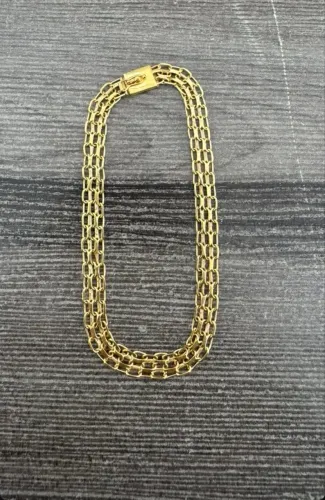Compra e vendas de ouro