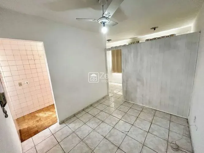 Apartamento à venda em Botafogo, Campinas - SP | Cód 55783