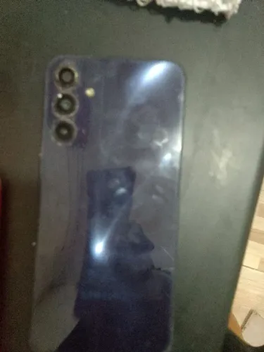 Celular quebrado para retirada de peças Samsung