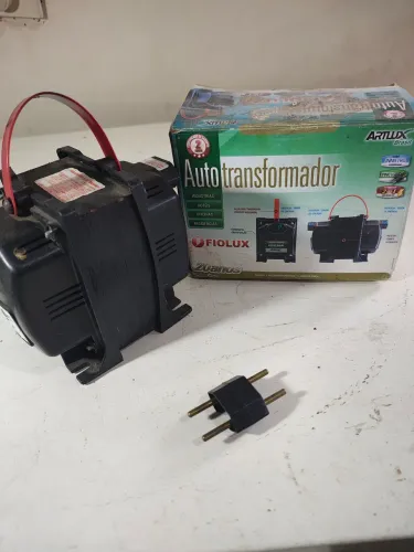 Transformador 1500A
