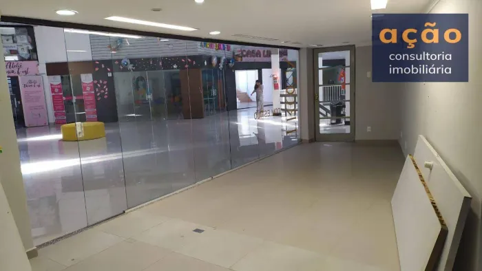 Sala à venda, 64 m² por R$ 120.000,00 - Manejo - Resende/RJ