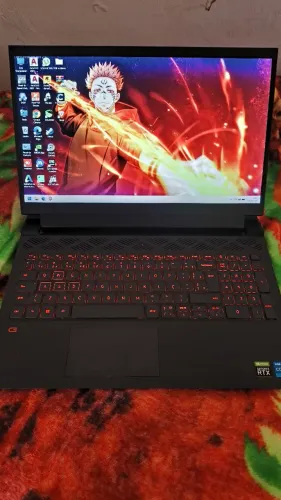 Notebook Gamer
