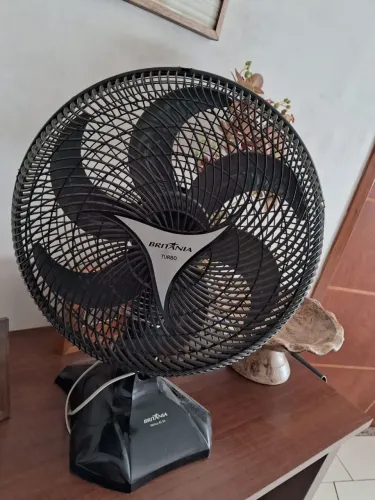 Ventilador Britânia 40 cm - Ventus 40 Six