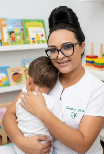 Acompanhante hospitalar