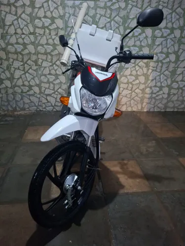 Pop 110i MOTO EXTRA SUPER NOVA