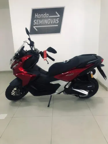 HONDA ADV 160CC 2025/2025  NOVA